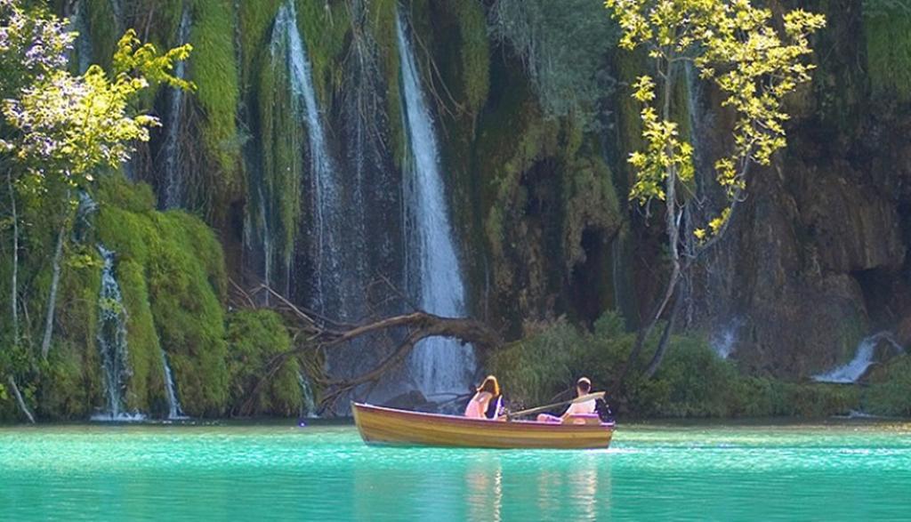 Gacka-Beautiful Place In Nature Otocac Exterior photo